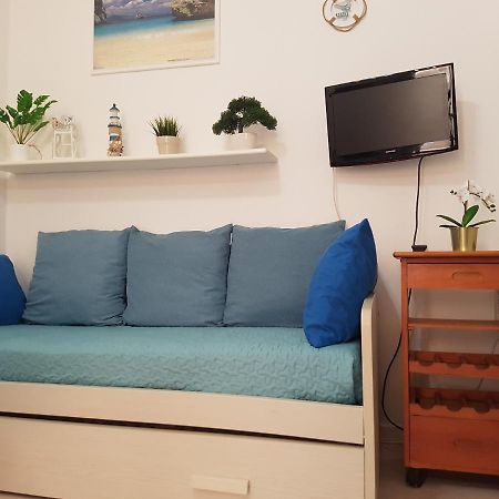 Casa Smeralda Apartment Villasimius Luaran gambar