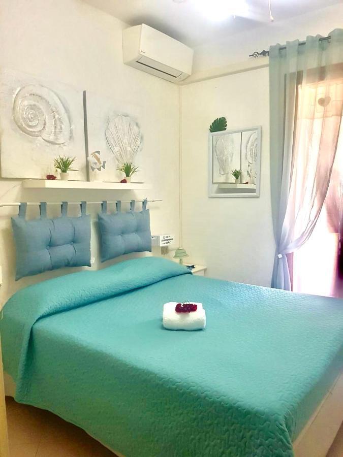 Casa Smeralda Apartment Villasimius Luaran gambar