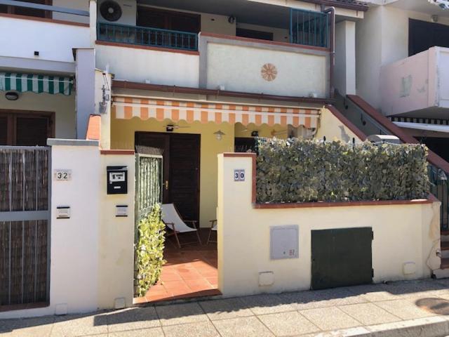 Casa Smeralda Apartment Villasimius Luaran gambar