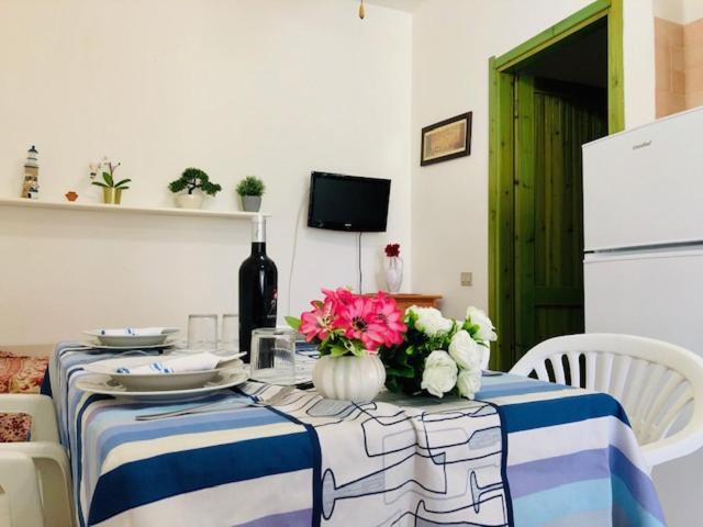 Casa Smeralda Apartment Villasimius Luaran gambar