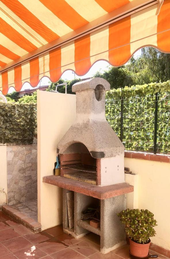 Casa Smeralda Apartment Villasimius Luaran gambar